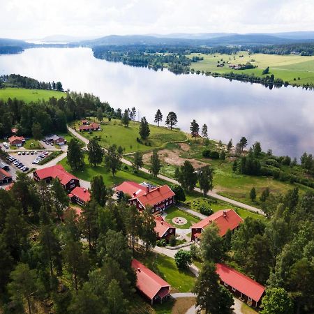 Camp Jaervsoe Hotell Экстерьер фото